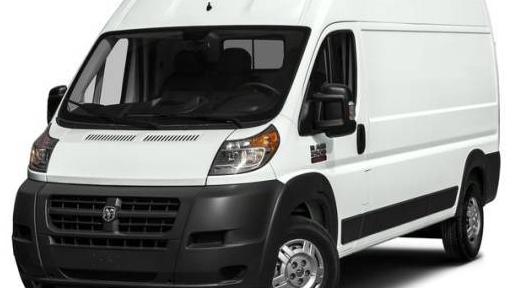 RAM PROMASTER 2500 2017 3C6TRVDG4HE543207 image